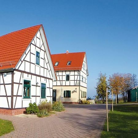 Апартаменти "Fahner Muehle" Gierstadt Екстер'єр фото