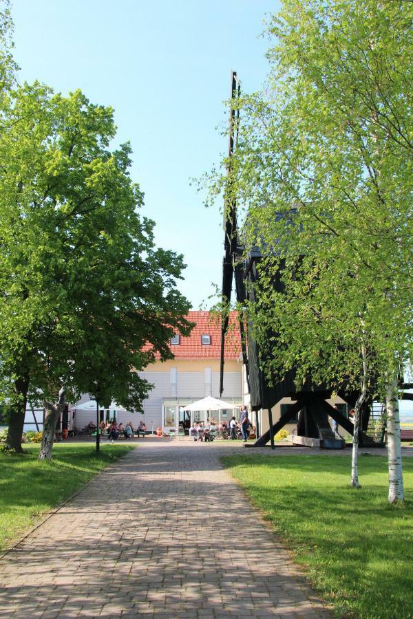 Апартаменти "Fahner Muehle" Gierstadt Екстер'єр фото