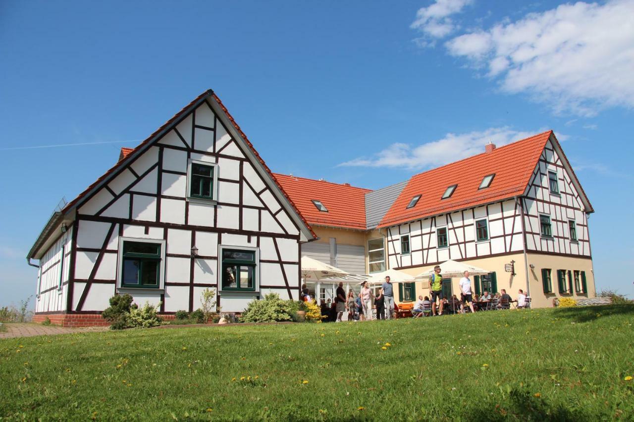 Апартаменти "Fahner Muehle" Gierstadt Екстер'єр фото